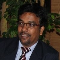 NARAYAN KRISHNAN