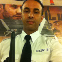 Cherif Guentrah