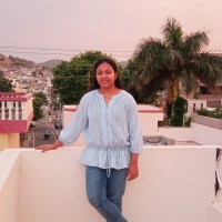 Deepali Goyal