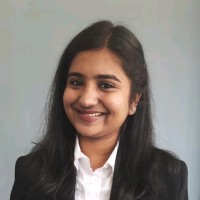 Priyadarsini K