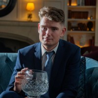 Dan Martin