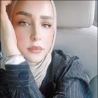 Maysoon Ahmad