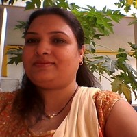 Sweety Parmar