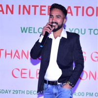 Santosh Goswami