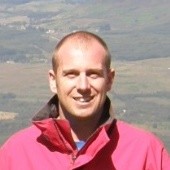 Andy Ward