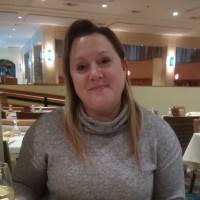 Laurie-Lee Wardyga