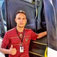 Jefferson Siqueira