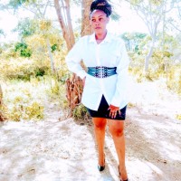 Catherine Mutinda