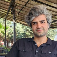 Mustafa Nazari