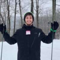 Alex Kridelbaugh