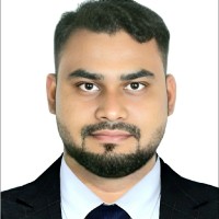 Mojnu Ahmed