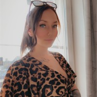 Rebecca Johansson