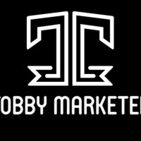 Tobby Marketer .