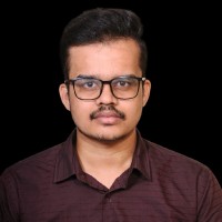 Adarsh Naik