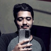 Binay Kumar Behera