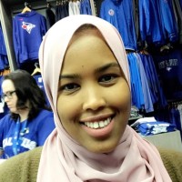 Saynab Ali