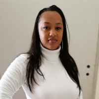 Kaamilah Schroeder