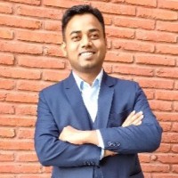 Pradeep Mahato