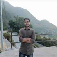 Devendra Jaiswal