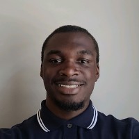 Joshua Osunbor Solomon