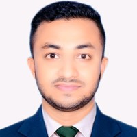 Md. Shariful Islam