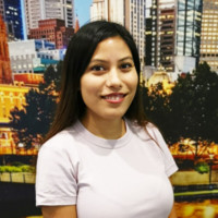 Prativa Shrestha