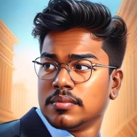 Santosh Kambar
