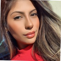 Tamiris Borges
