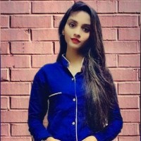 Vaishnavi Gupta