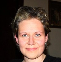 Milena Bogdanova