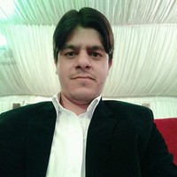 Umar Sharif Gora