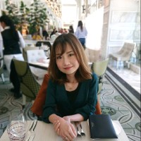 Soleil Chang