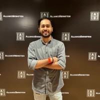 Shashank Dave