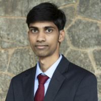Santhosh Kumar Vadrevu