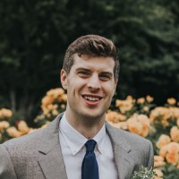 Trevor Kouyoumjian