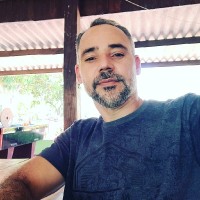 Edvaldo Santos Ribeiro