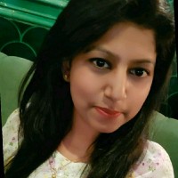 Shilpashree N