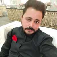 Taimoor Ahmad