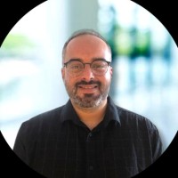 Felipe Amaral, PMP, Psm, Hcmbok®