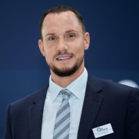 Oliver Sulzberger
