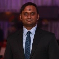 Syed Fahad Ul Hasan