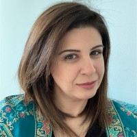 Hala Al Madi