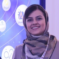 Shirin Ghasemalizadeh