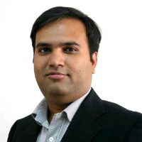 Harish Joshi