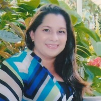 Noelia Del Socorro García Salazar
