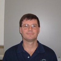 Brian (Keith) Behymer
