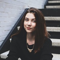 Carly Harold