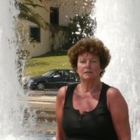 Mary Kingstokes
