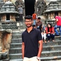 Karthick Raja