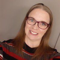 Brigid Jensen